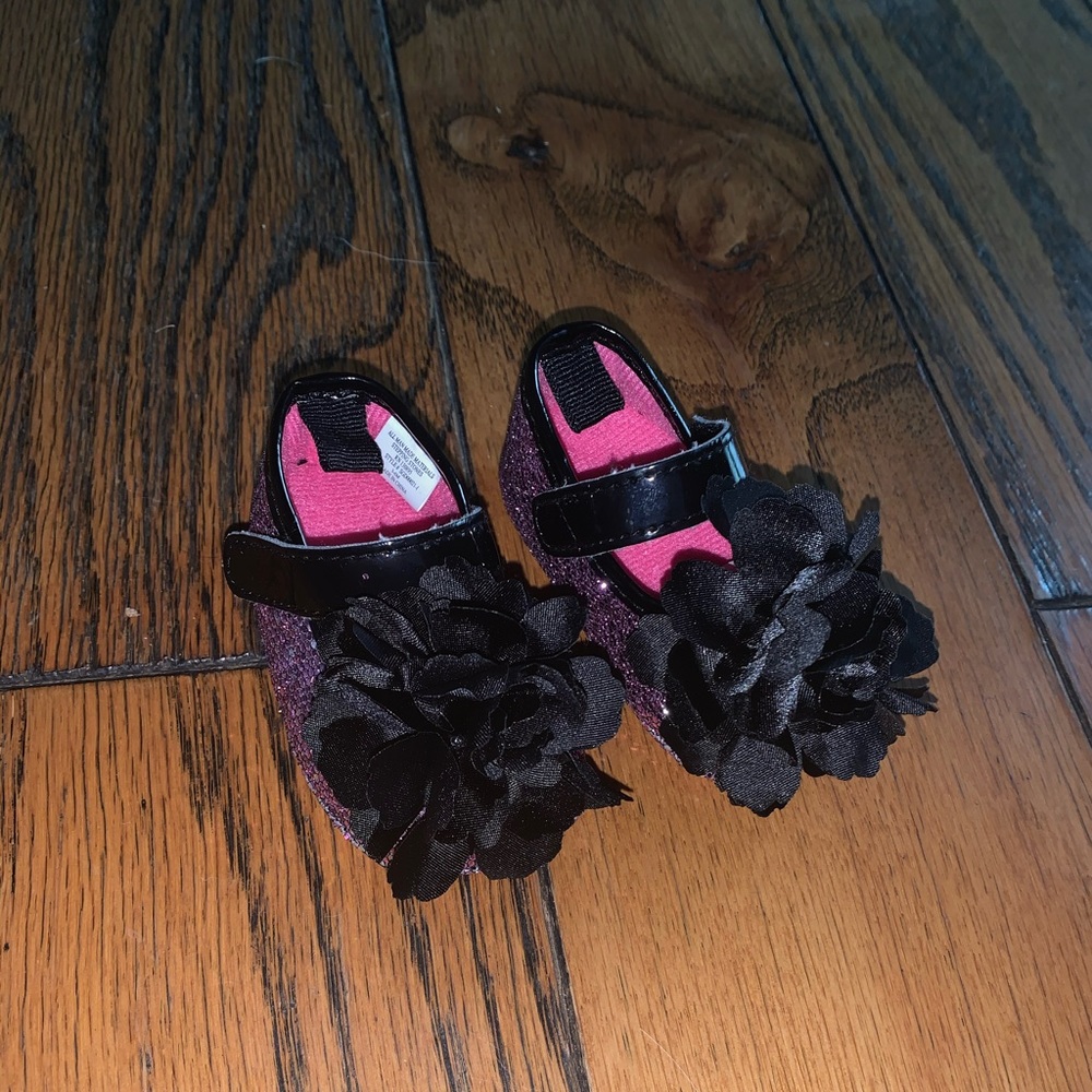 Stepping Stones 3-6mo